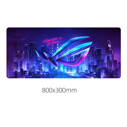 Gaming Mouse &amp; Keyboard Pad – Country Edge™