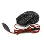RGB Gaming Mouse – High Precision Wired/Wireless Computer Mouse