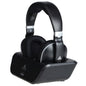 Wireless TV Headphones – On-Ear Bass Surround Sound