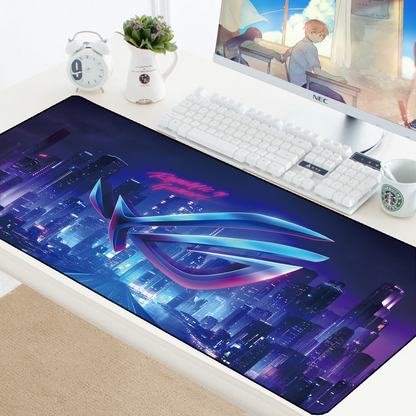 Gaming Mouse &amp; Keyboard Pad – Country Edge™