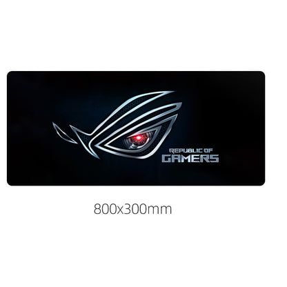 Gaming Mouse &amp; Keyboard Pad – Country Edge™