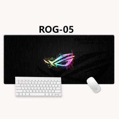 Gaming Mouse &amp; Keyboard Pad – Country Edge™