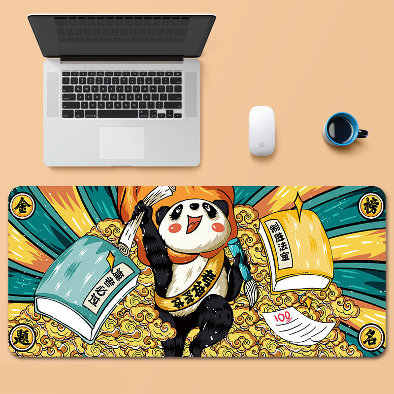 🎮 XXL Gaming Mouse Pad – Unique Style &amp; Maximum Comfort