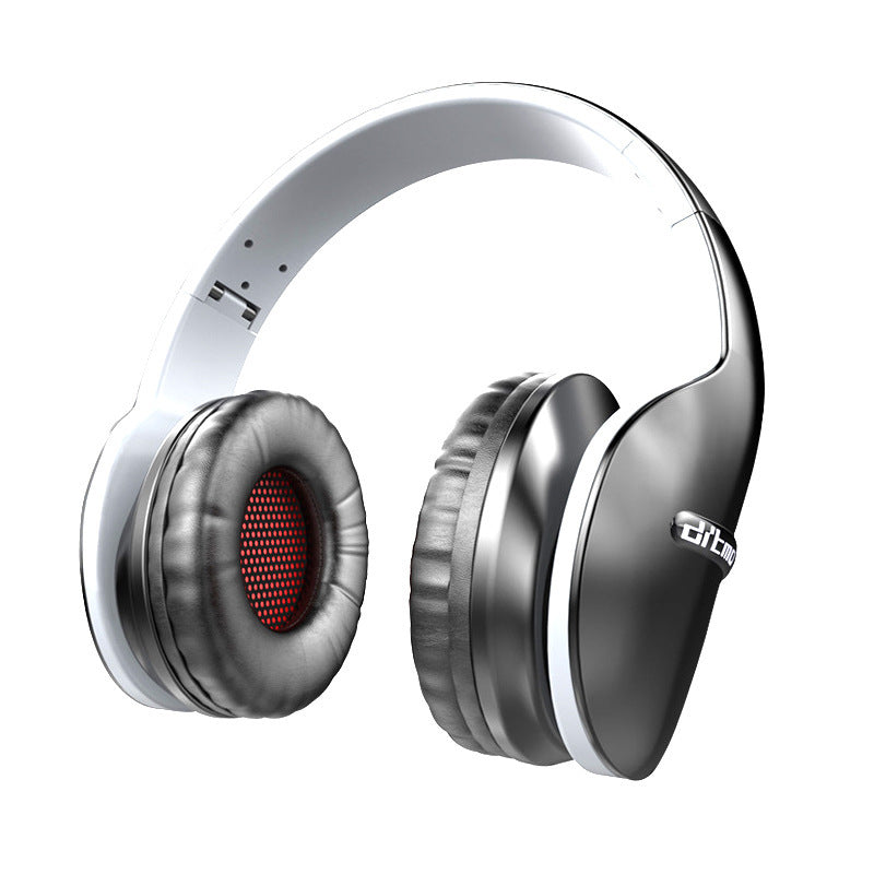 Wired Gaming & Sports Headphones with Clear Sound