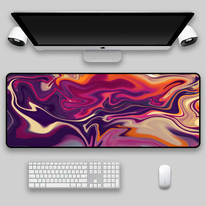 Mouse Pad &amp; Keyboard – FluidWave™ Popular Edition