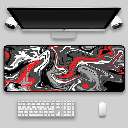 Mouse Pad &amp; Keyboard – FluidWave™ Popular Edition