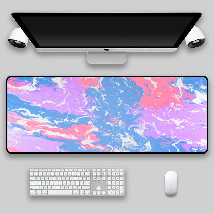 Mouse Pad &amp; Keyboard – FluidWave™ Popular Edition