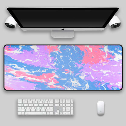 Mouse Pad &amp; Keyboard – FluidWave™ Popular Edition