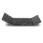 Folding Bluetooth Keyboard – Portable Wireless Typing