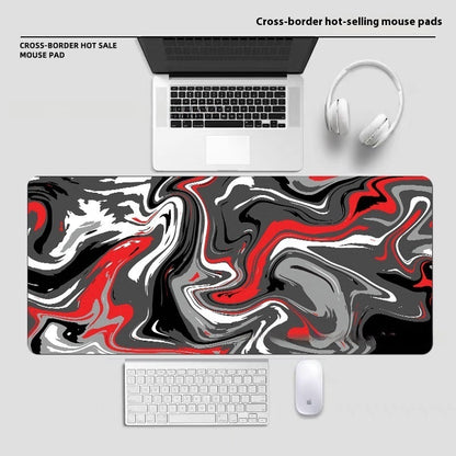 Tapis de Souris Gaming Pro – Confort & Précision