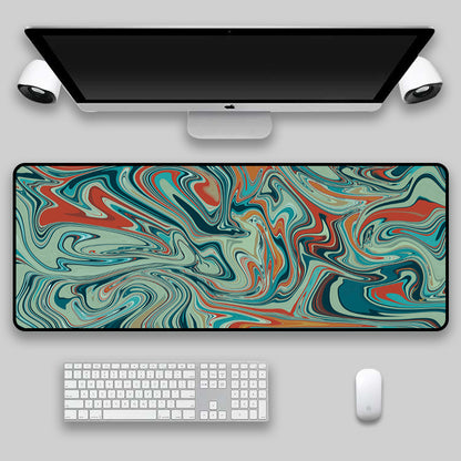 Mouse Pad &amp; Keyboard – FluidWave™ Popular Edition