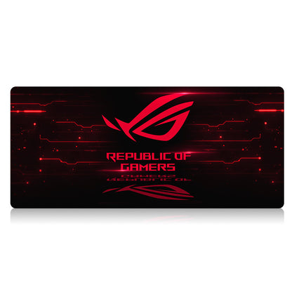 Gaming Mouse &amp; Keyboard Pad – Country Edge™