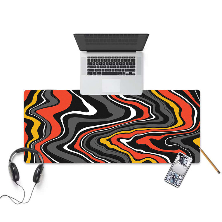 Mouse Pad &amp; Keyboard – FluidWave™ Popular Edition