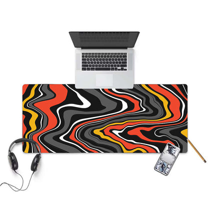 Mouse Pad &amp; Keyboard – FluidWave™ Popular Edition