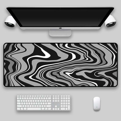 Mouse Pad &amp; Keyboard – FluidWave™ Popular Edition