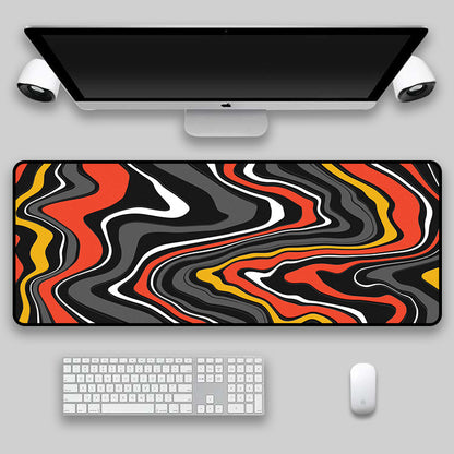 Mouse Pad &amp; Keyboard – FluidWave™ Popular Edition