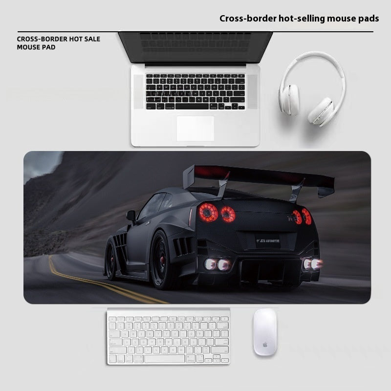 Tapis de Souris Gaming Pro – Confort & Précision